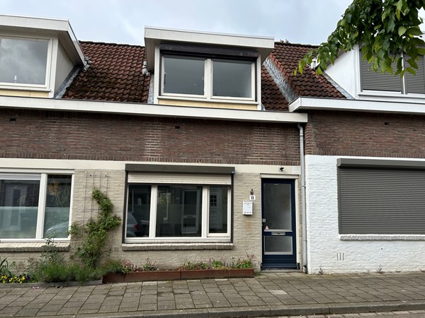 Property photo - Stadhouderstraat 11, 6411TW Heerlen